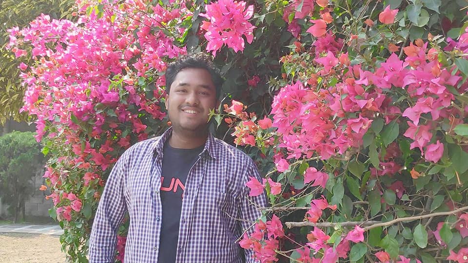 Sabbir Hossain