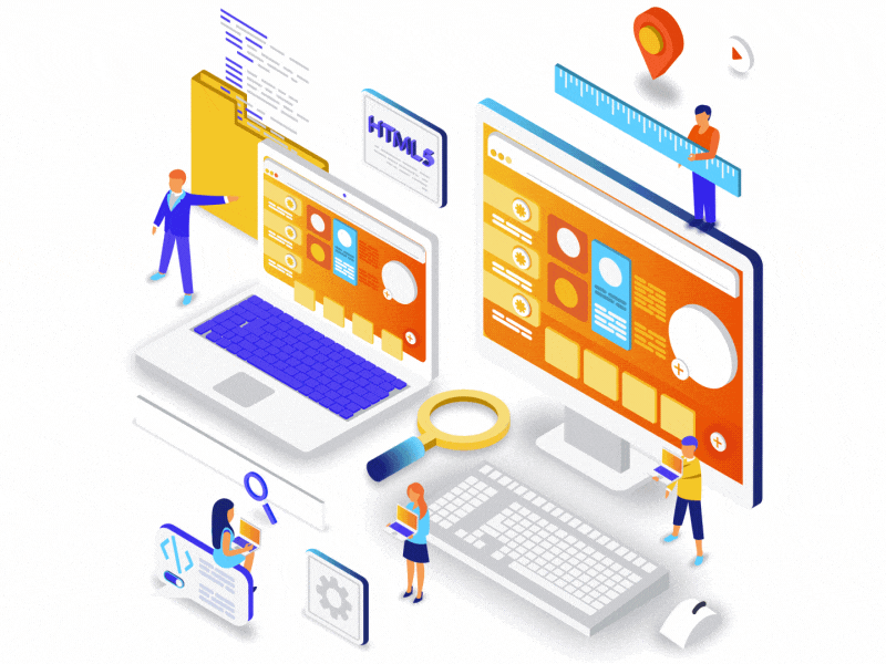 TechShilpo Software Company