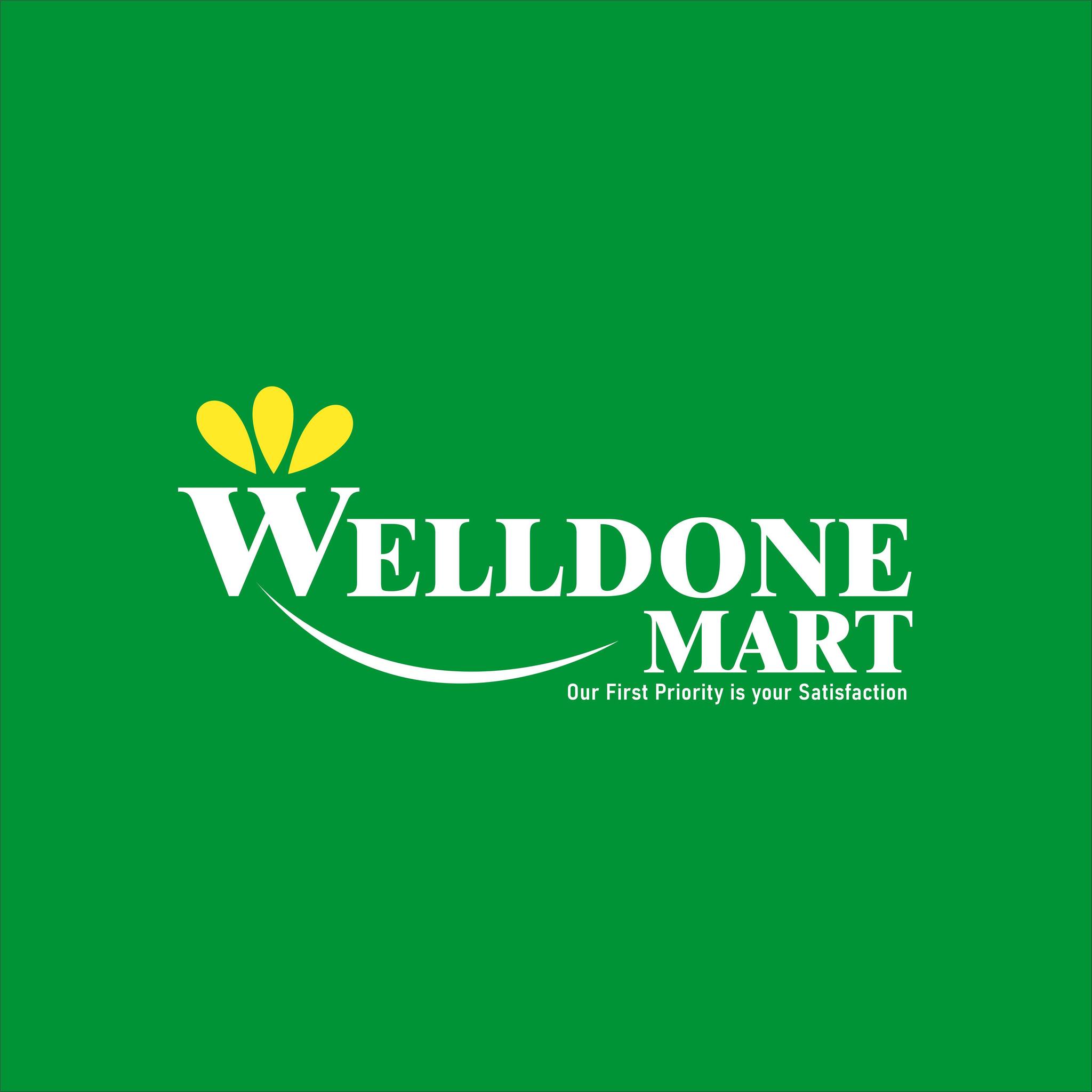 Welldone Mart 
