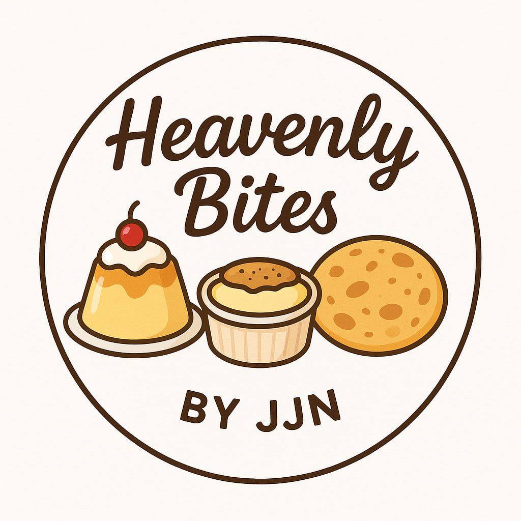 Heavenly bites by JJN