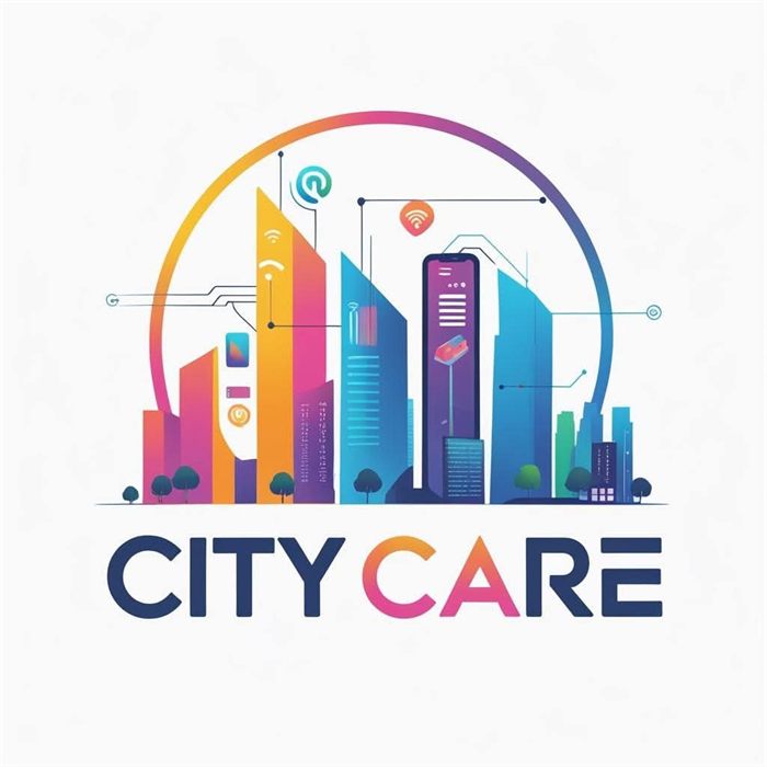 City Care — TechShilpo