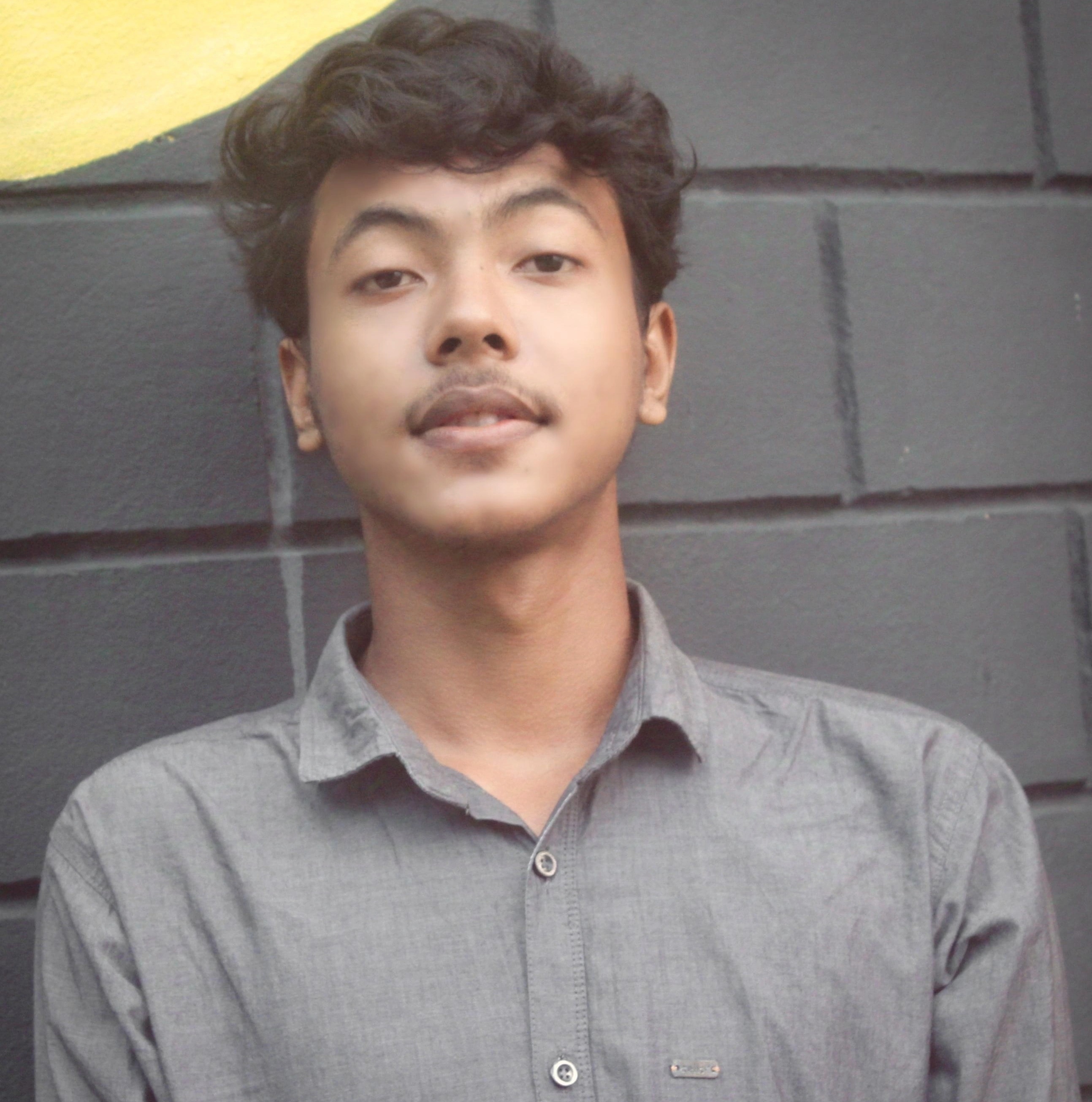 Trainee 1