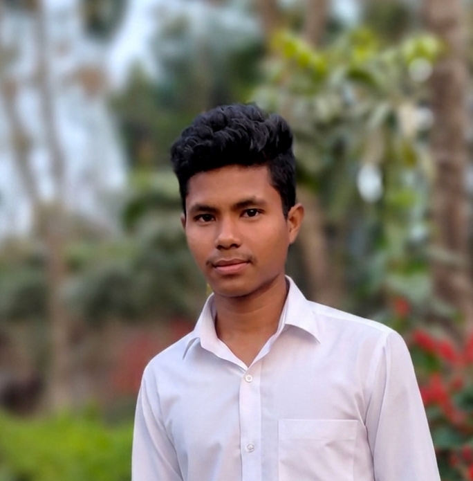 অবিনাশ রায়