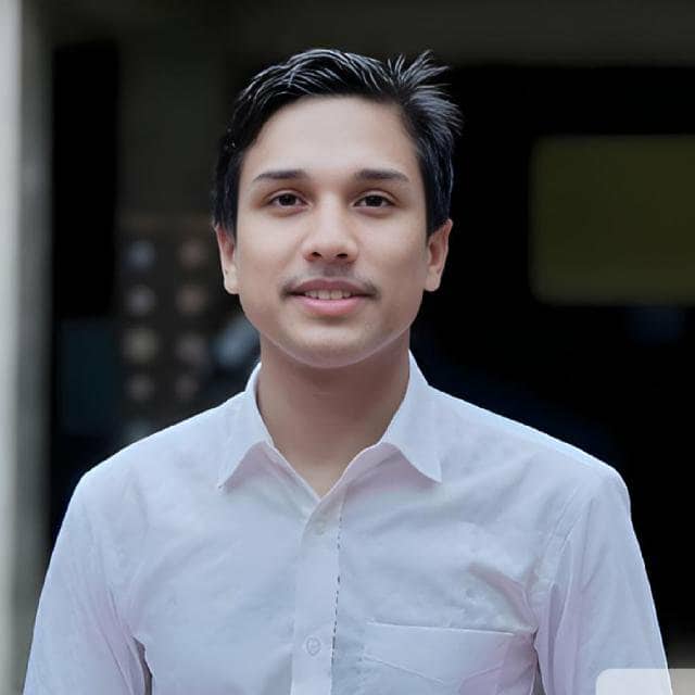 মোঃ আসাদুজ্জামান প্রিন্স