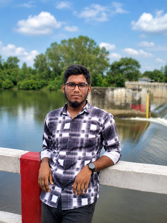 মোঃ ইকবাল হাসান লিখন