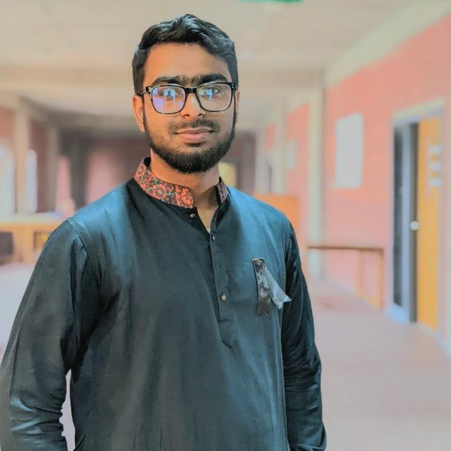জুবায়ের হোসেন