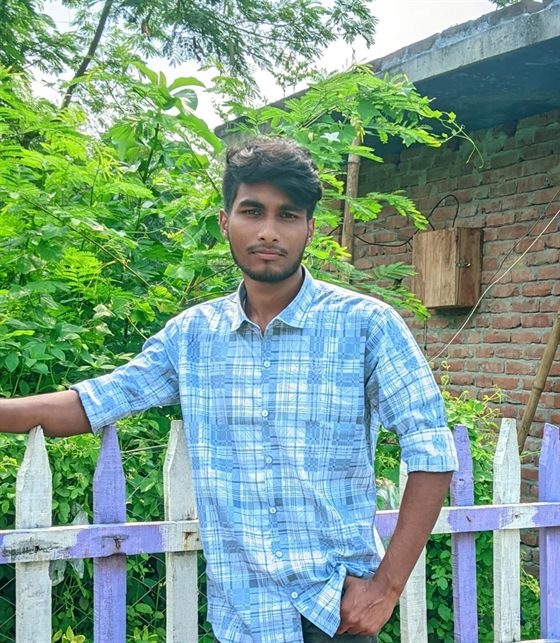 মোঃ মনেরুজ্জামান লিমন