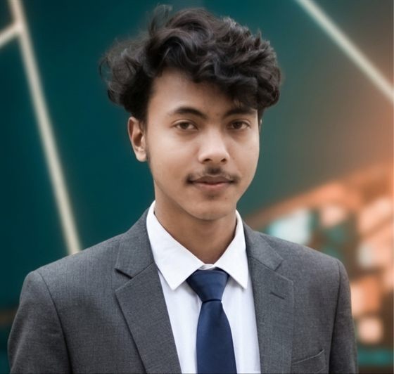 প্রান্ত রায়