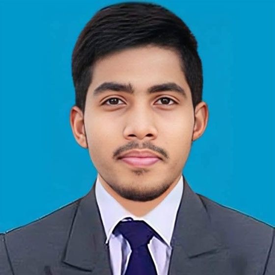 মোঃ রবিউল হোসেন