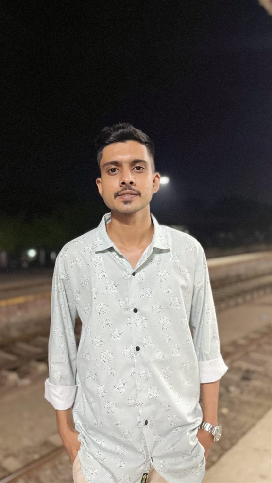 মোঃ ইয়াছিন আরাফাত