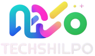 TechShilpo Logo